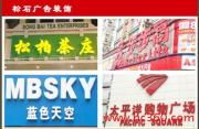 專業圖文設計，為產品相冊注入靈魂——北京飛洋商貿公司松石月圖文設計中心
